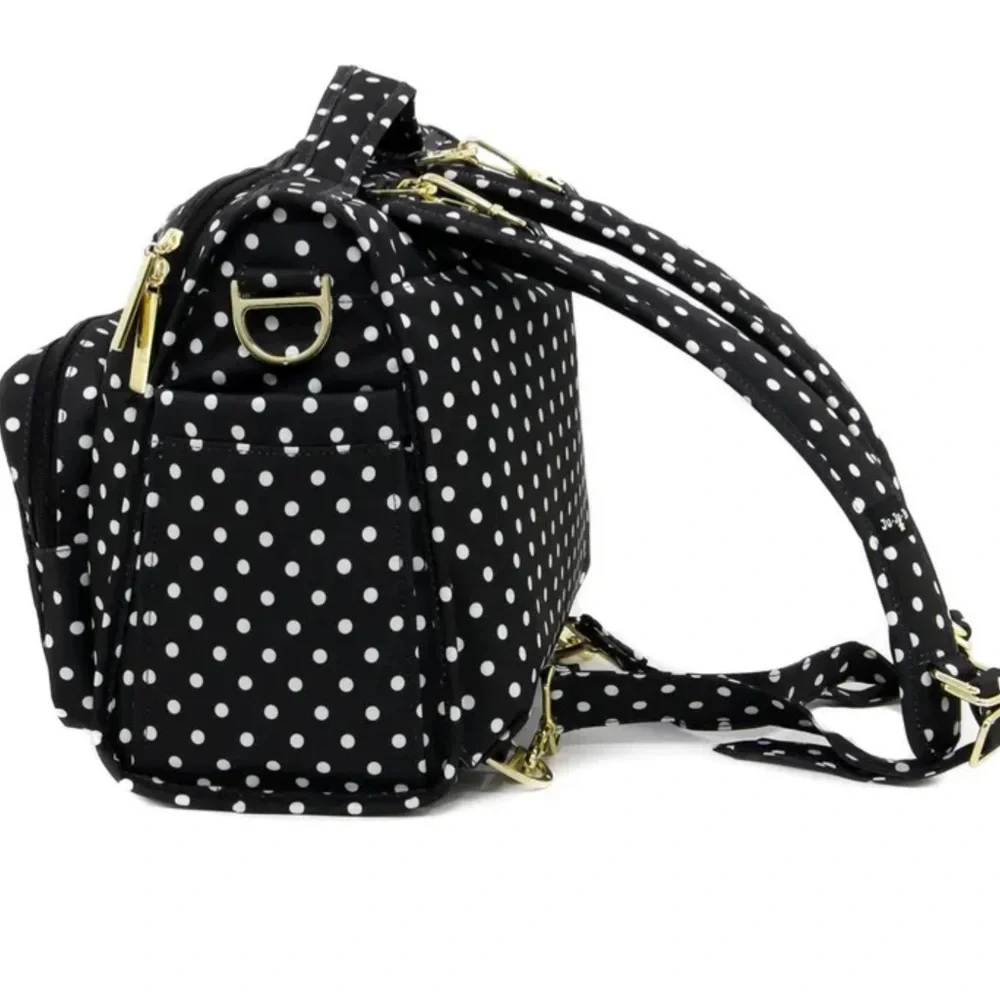 Jujube bff convertible diaper bag